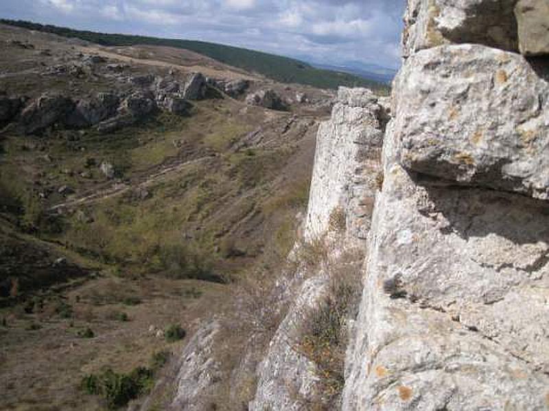 Castillo de Gama