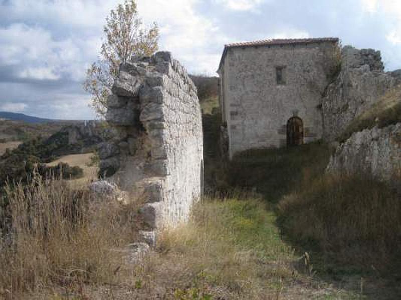 Castillo de Gama