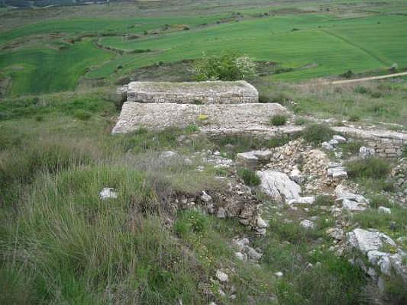 Castro de Monte Cilda