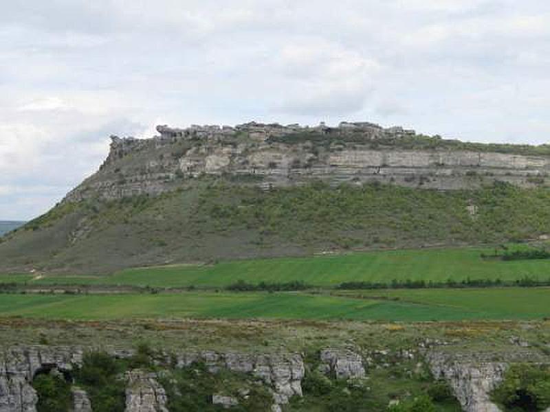 Castro de Monte Cilda