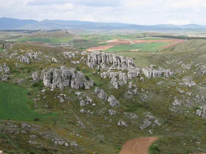 Castro de Monte Cilda