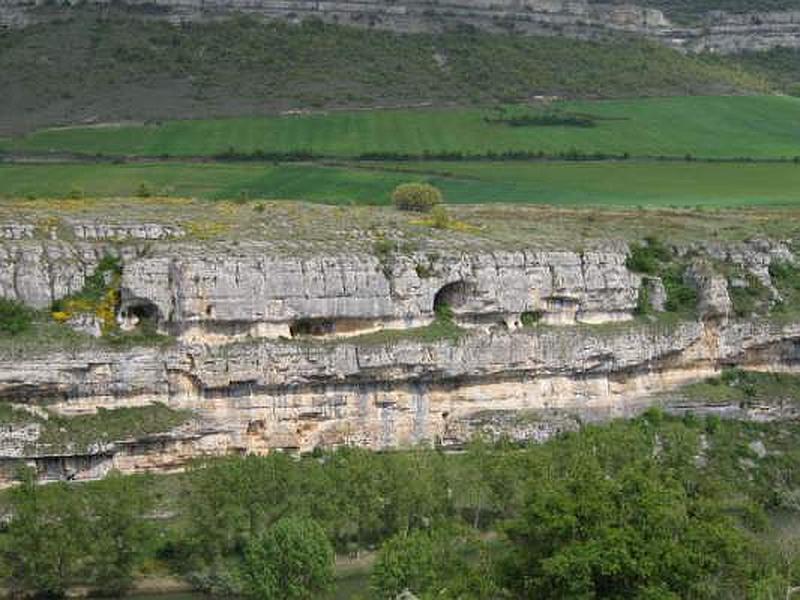 Castro de Monte Cilda