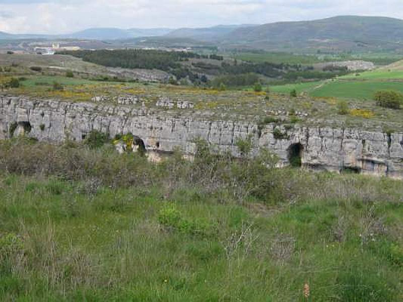 Castro de Monte Cilda