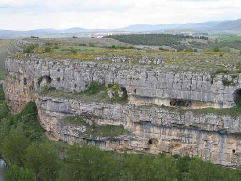 Castro de Monte Cilda