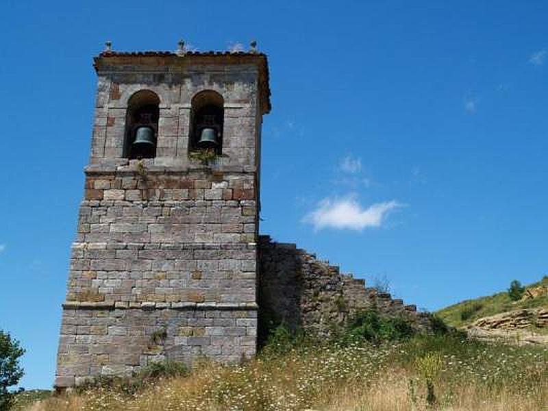 Torre vigía de Olleros