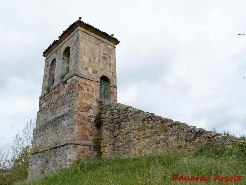 Torre vigía de Olleros