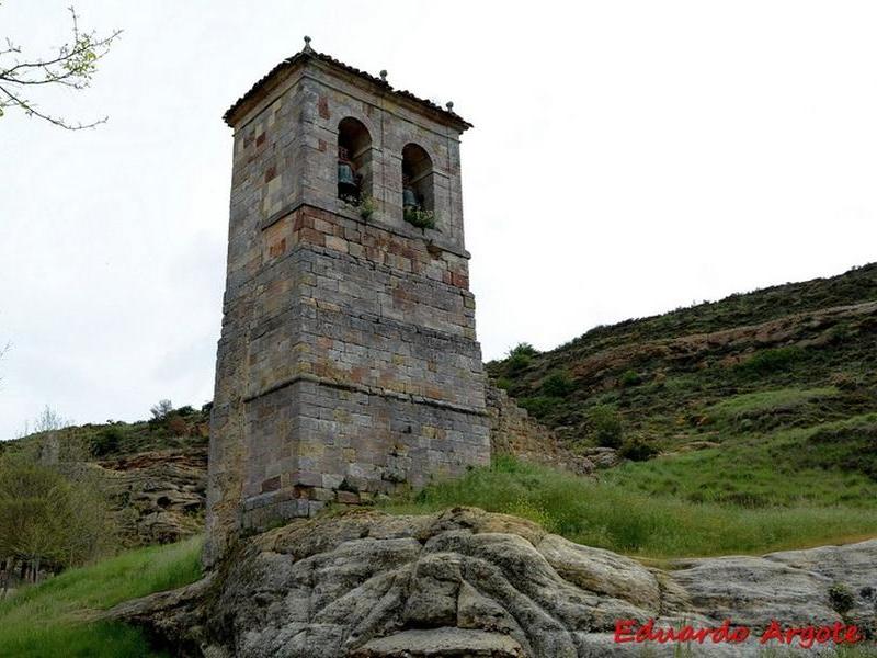 Torre vigía de Olleros