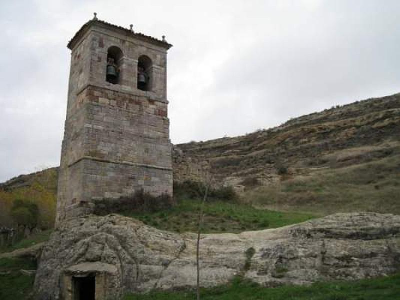 Torre vigía de Olleros