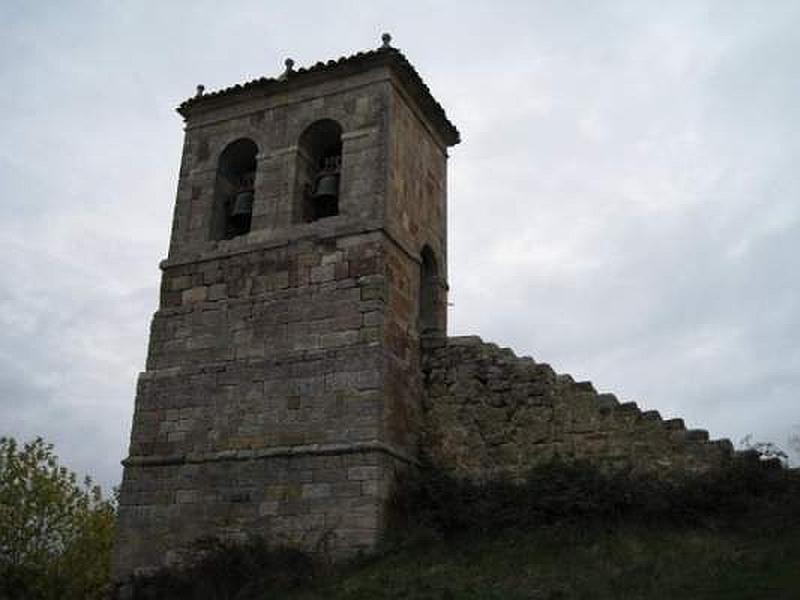 Torre vigía de Olleros