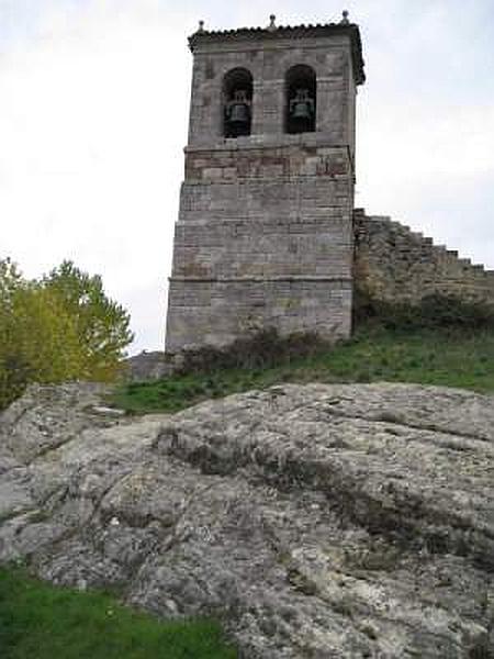 Torre vigía de Olleros