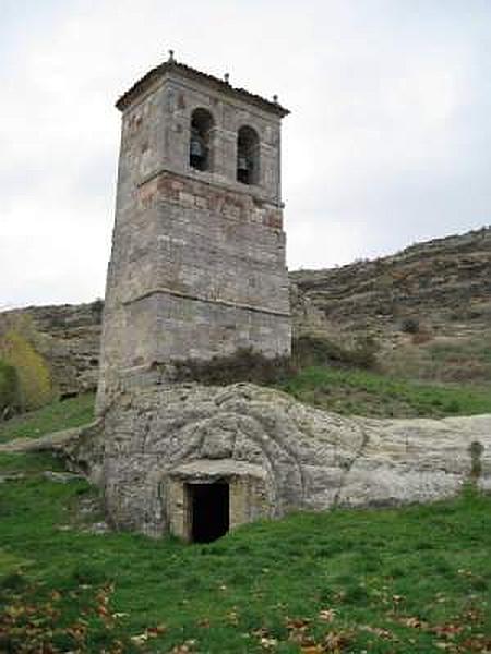 Torre vigía de Olleros