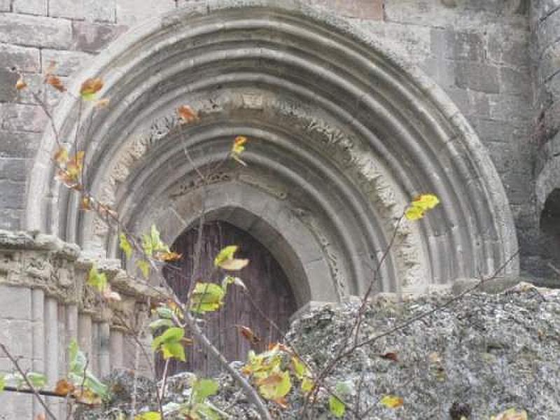 Ermita de Santa Cecilia