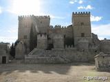 Castillo de Ampudia