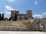 Castillo de Ampudia