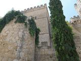 Castillo de Ampudia