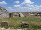 Castillo de Ampudia