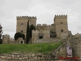 Castillo de Ampudia