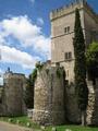 Castillo de Ampudia