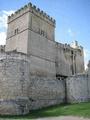 Castillo de Ampudia