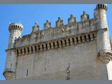 Castillo de Belmonte de Campos