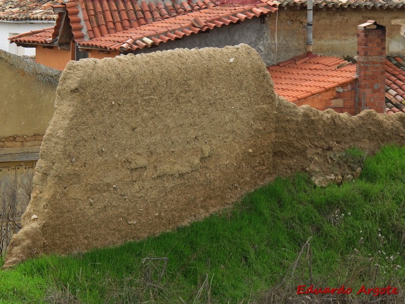 Castillo de Castil de Vela