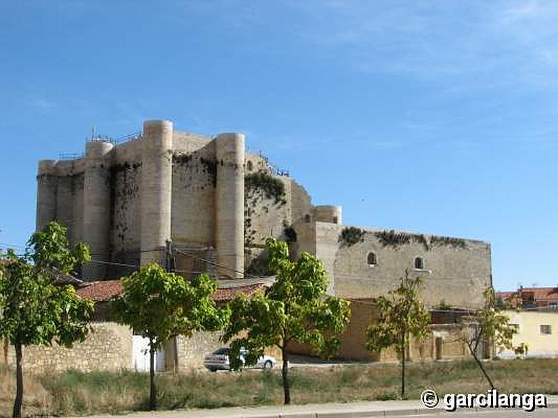 Castillo de los Sarmiento