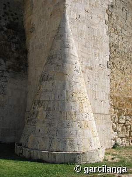 Castillo de los Sarmiento