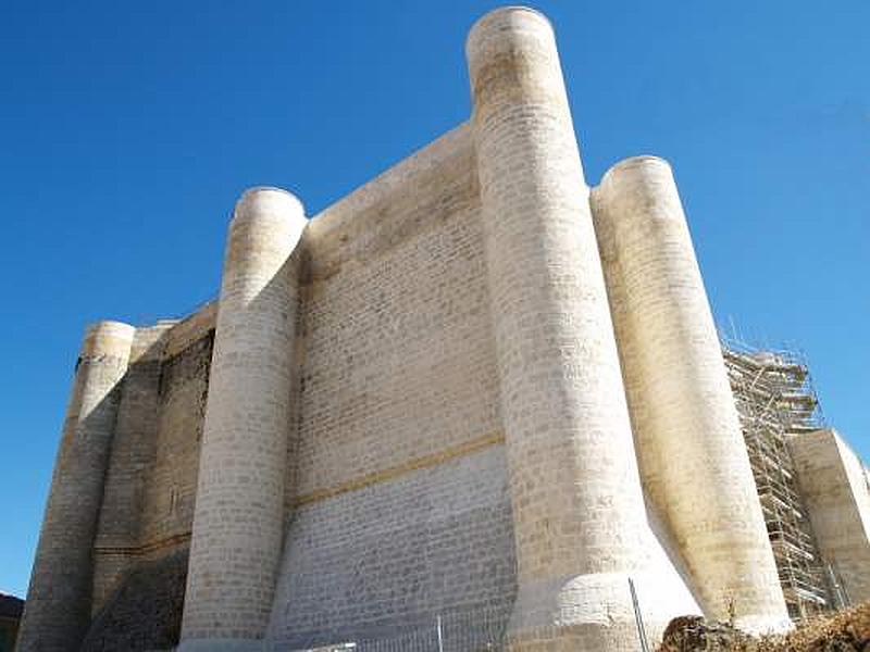 Castillo de los Sarmiento