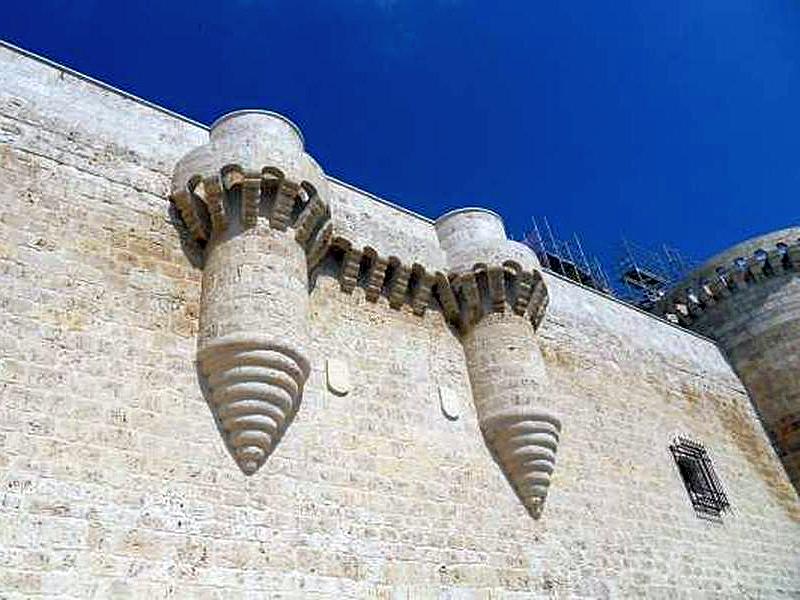 Castillo de los Sarmiento