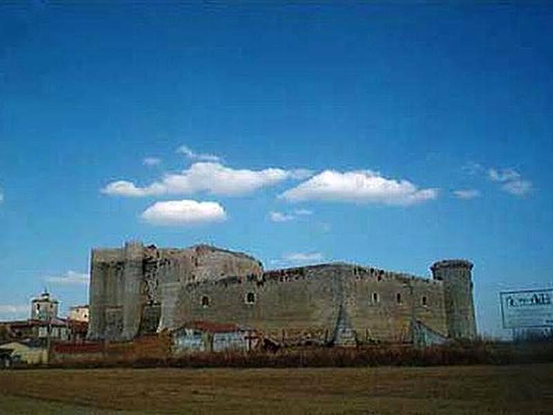 Castillo de los Sarmiento