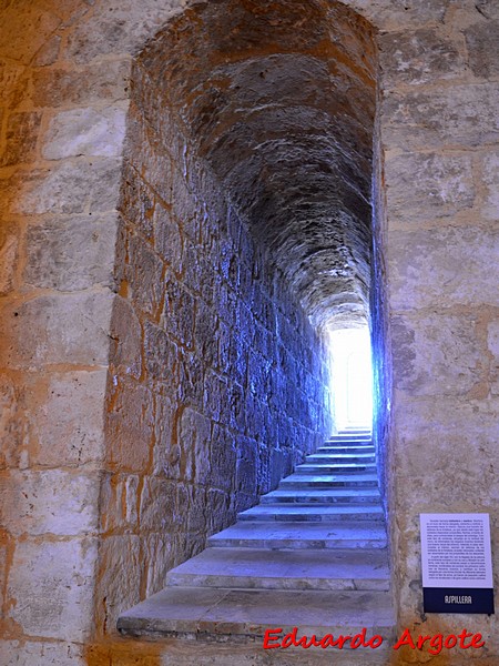 Castillo de los Sarmiento