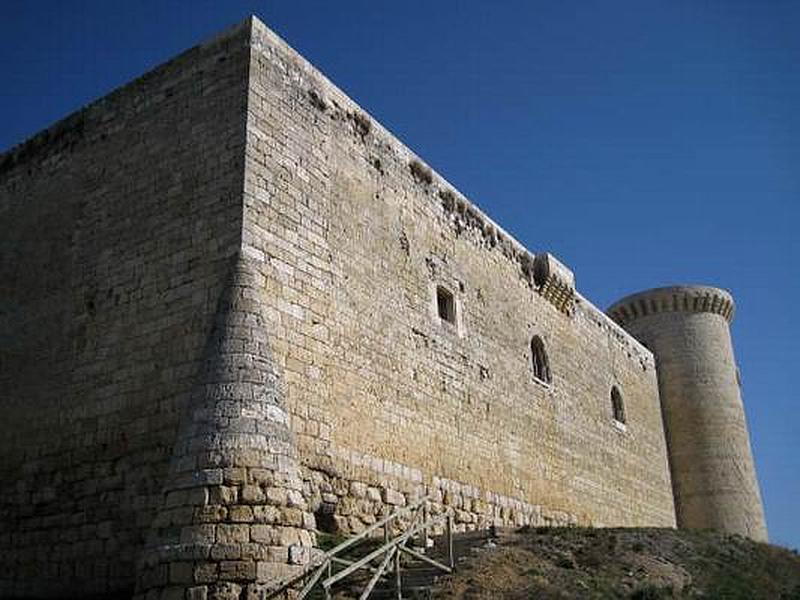 Castillo de los Sarmiento