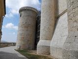 Castillo de los Sarmiento