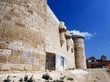 Castillo de los Sarmiento