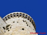 Castillo de los Sarmiento