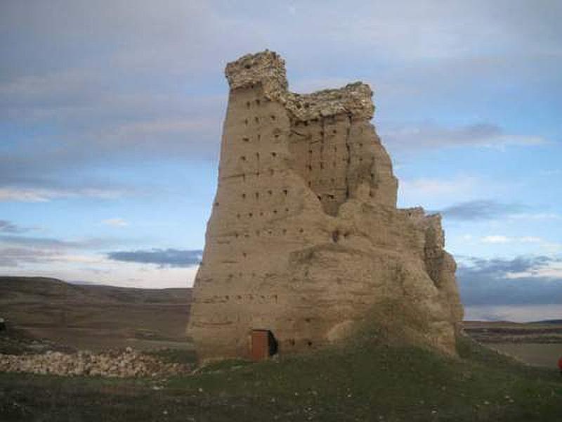 Castillo de Palenzuela