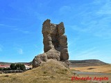 Castillo de Palenzuela