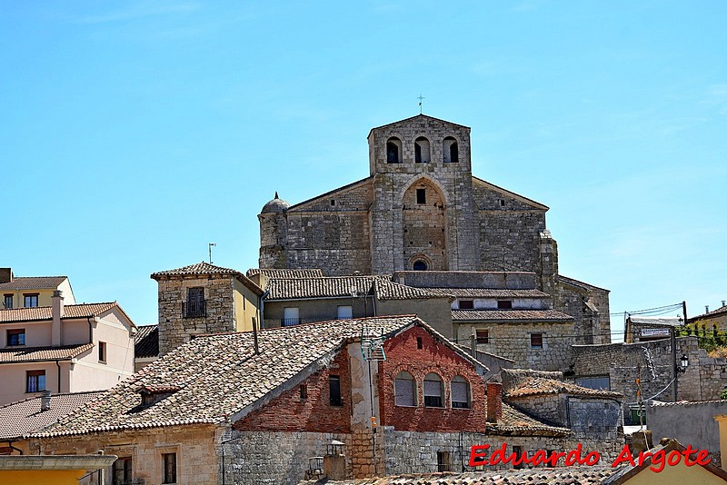 Iglesia de San Juan Bautista