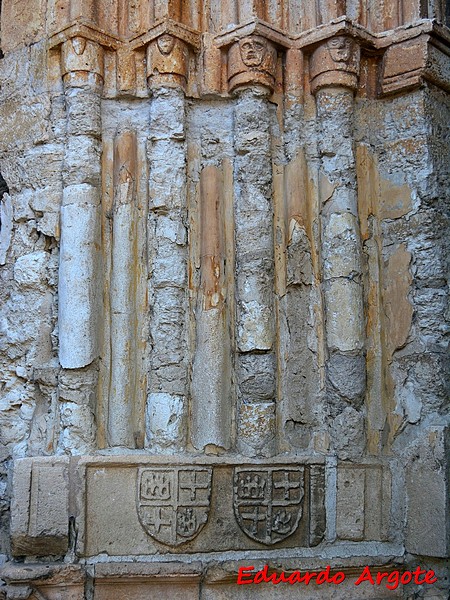 Iglesia de San Juan Bautista