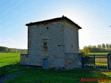 Torre de Villallano