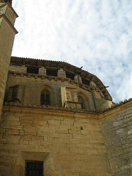 Iglesia de San Juan Bautista