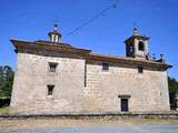 Iglesia de Ribeira