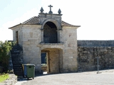 Castillo de Salvatierra de Miño