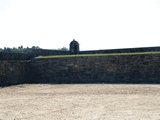 Castillo de Salvatierra de Miño