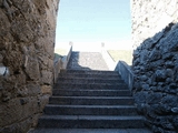 Castillo de Salvatierra de Miño