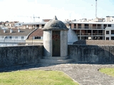 Castillo de Salvatierra de Miño