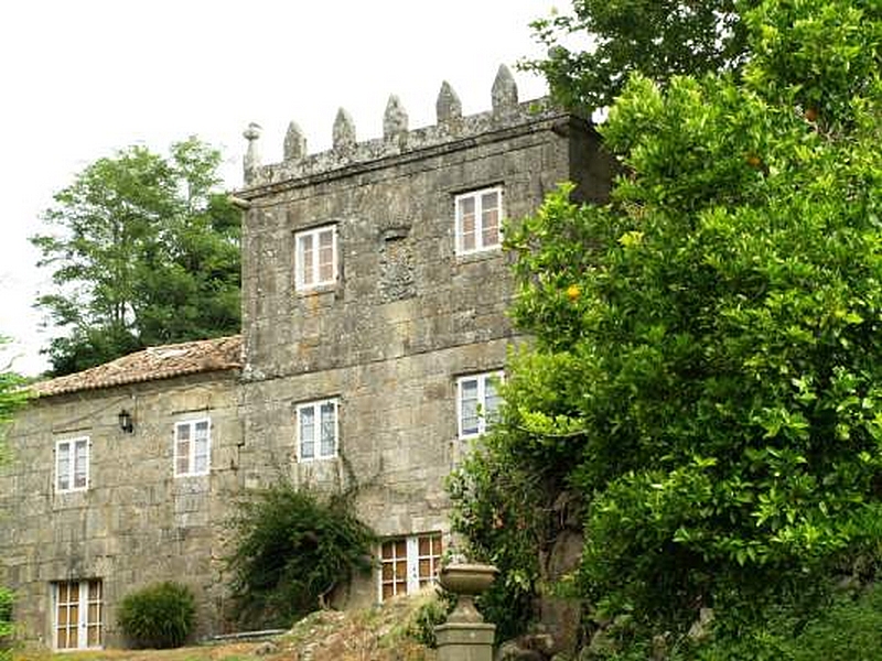 Torre de Miraflores