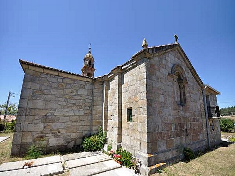 Iglesia de Nuestra señora del Pilar