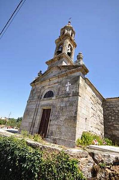 Iglesia de Nuestra señora del Pilar