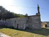 Iglesia de Paradela